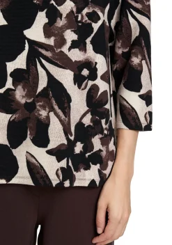 BETTY BARCLAY SHIRT