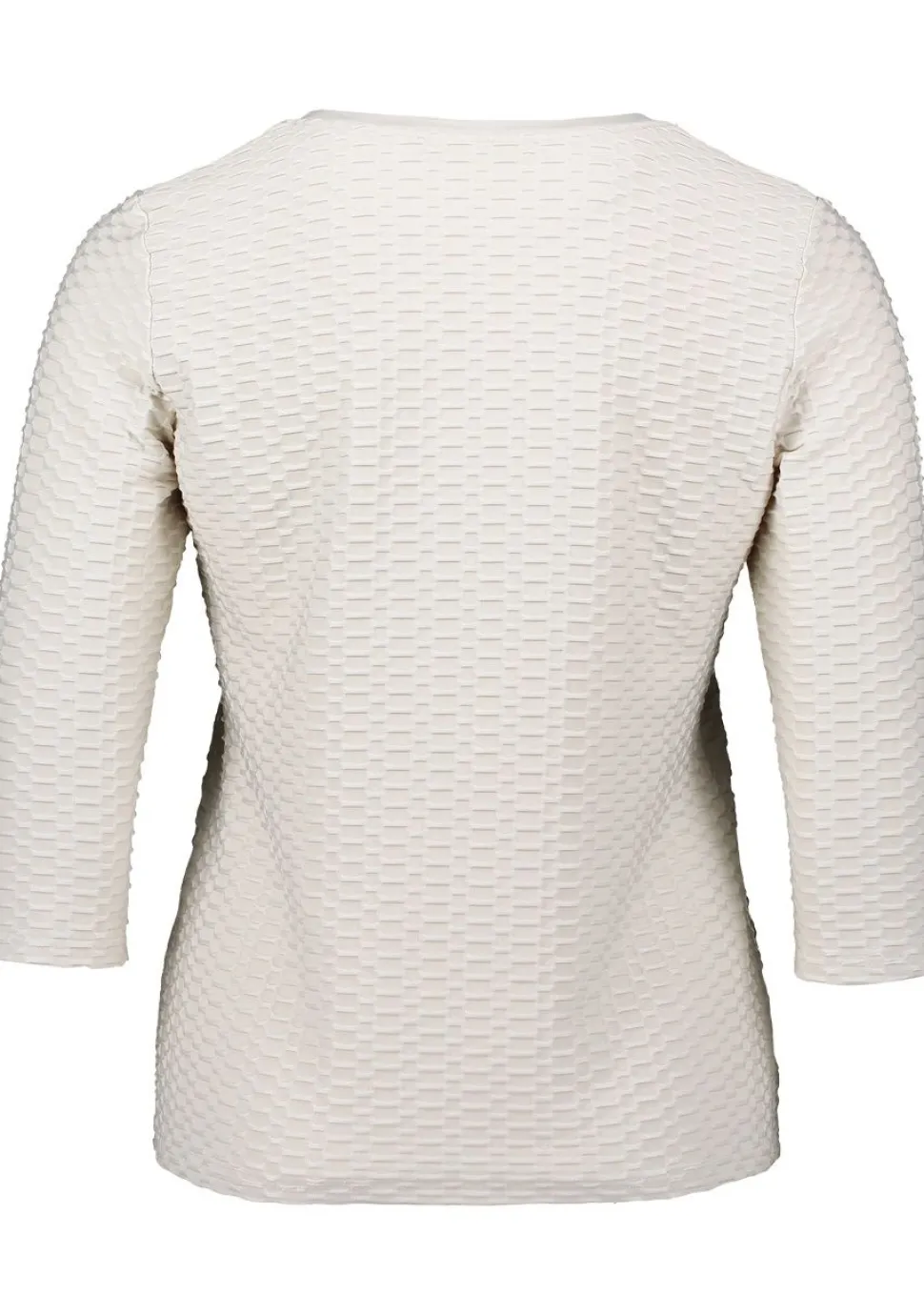 BETTY BARCLAY SHIRT
