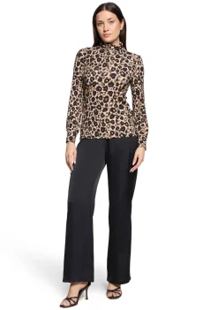 BETTY BARCLAY SHIRT