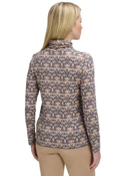 BETTY BARCLAY SHIRT