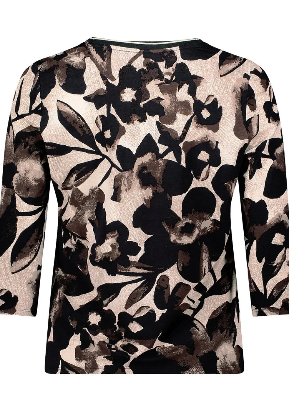 BETTY BARCLAY SHIRT