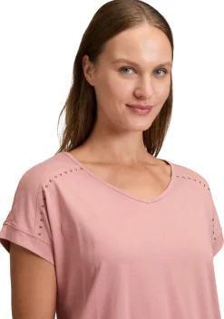 BETTY BARCLAY SHIRT