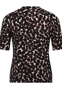 BETTY BARCLAY SHIRT