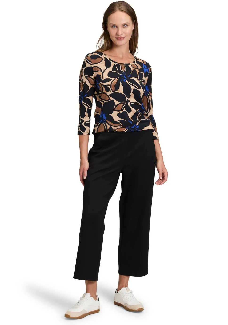 BETTY BARCLAY SHIRT