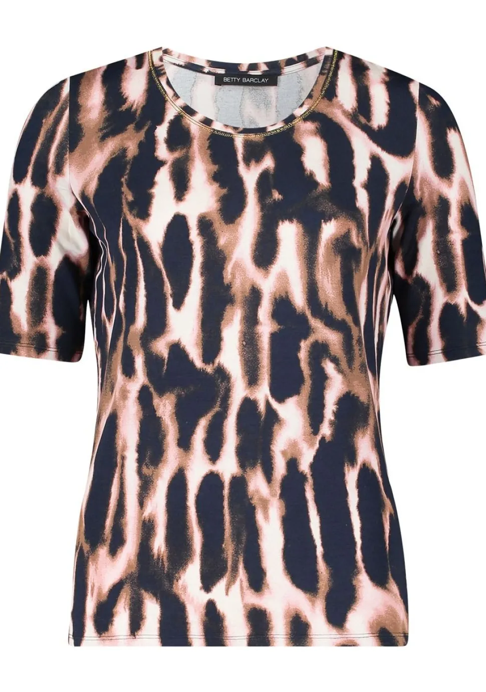 BETTY BARCLAY SHIRT