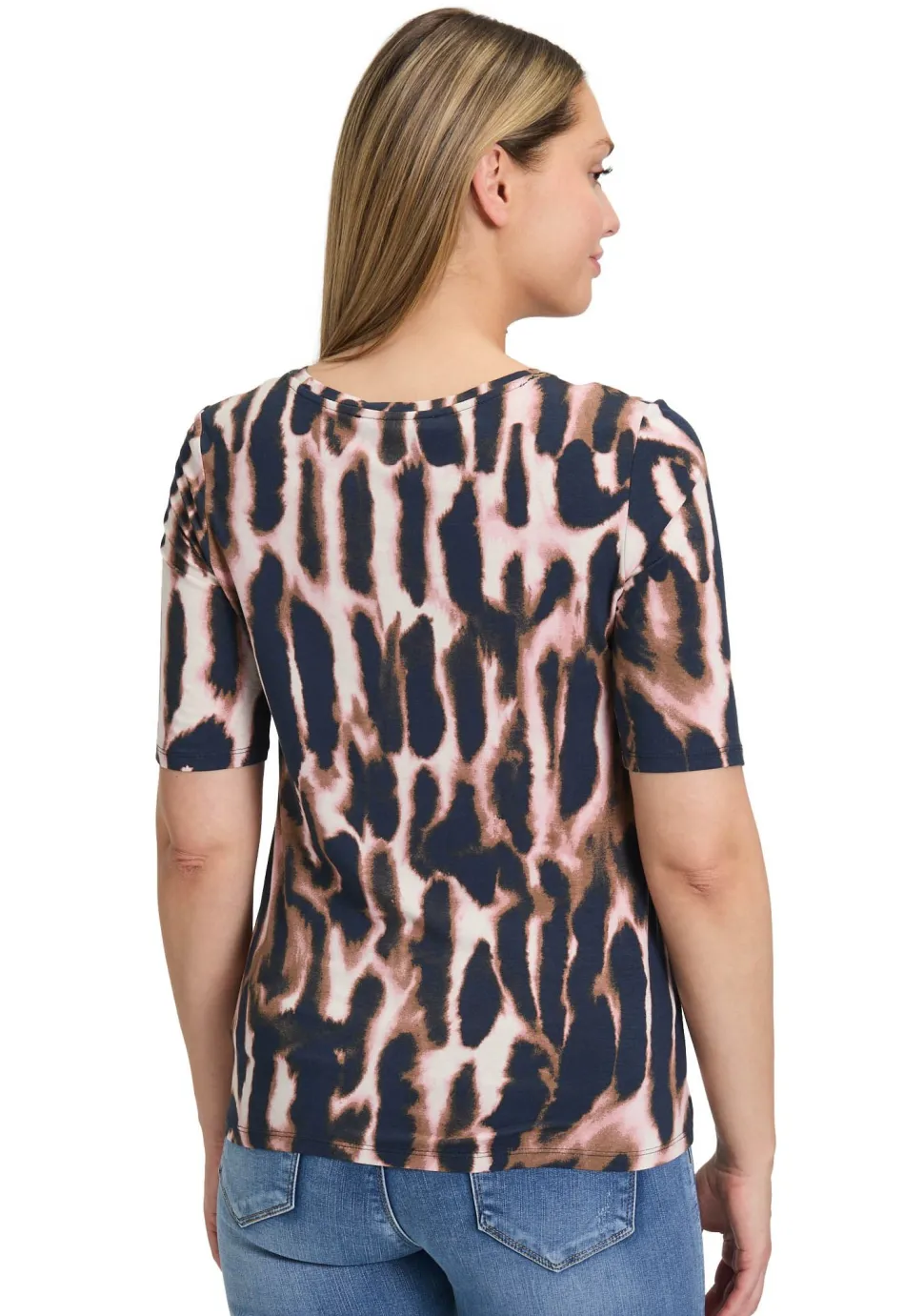 BETTY BARCLAY SHIRT