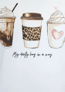 BETTY BARCLAY SHIRT