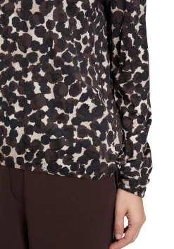 BETTY BARCLAY SHIRT