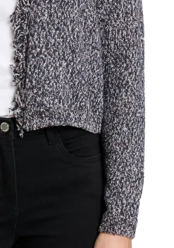 BETTY BARCLAY VEST