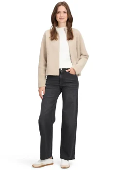 BETTY BARCLAY VEST