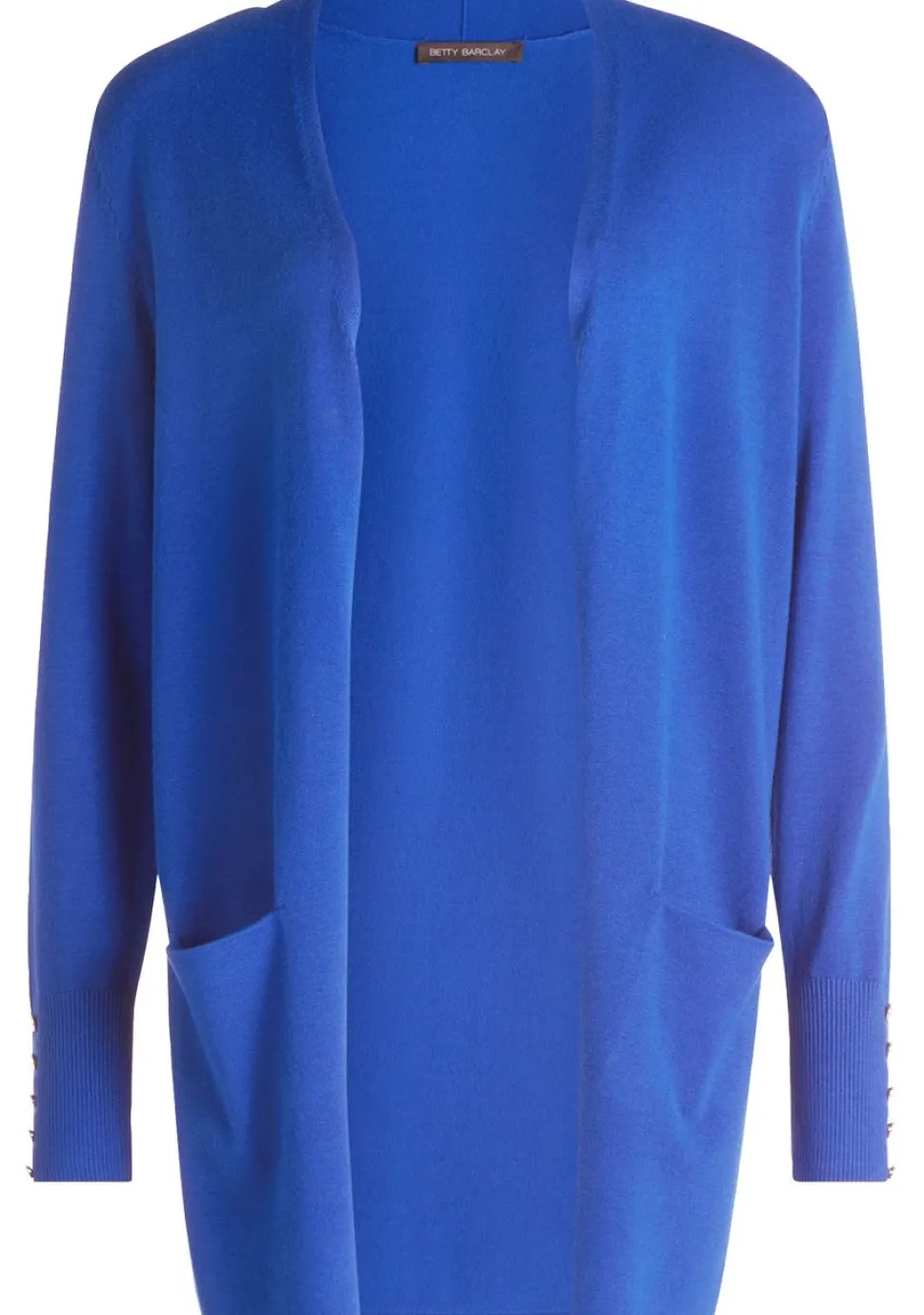 BETTY BARCLAY VEST