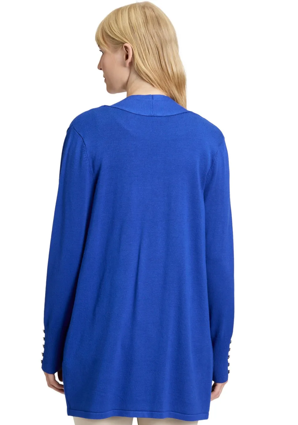 BETTY BARCLAY VEST