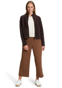 BETTY BARCLAY VEST