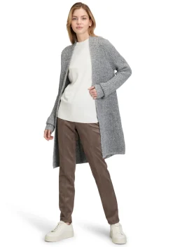 BETTY BARCLAY VEST