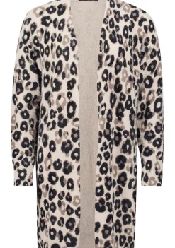 BETTY BARCLAY VEST