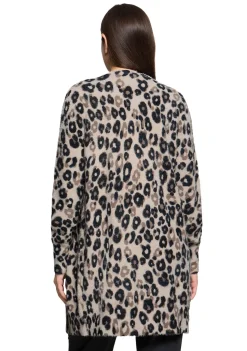 BETTY BARCLAY VEST