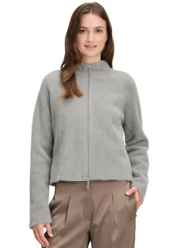BETTY BARCLAY VEST