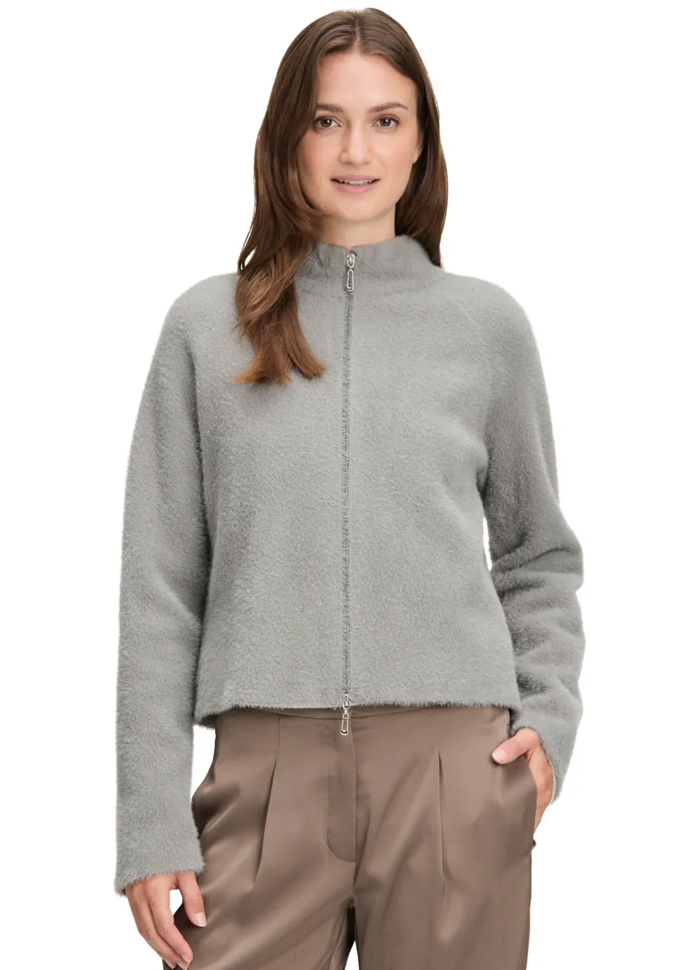 BETTY BARCLAY VEST
