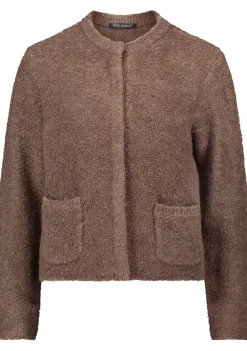 BETTY BARCLAY VEST