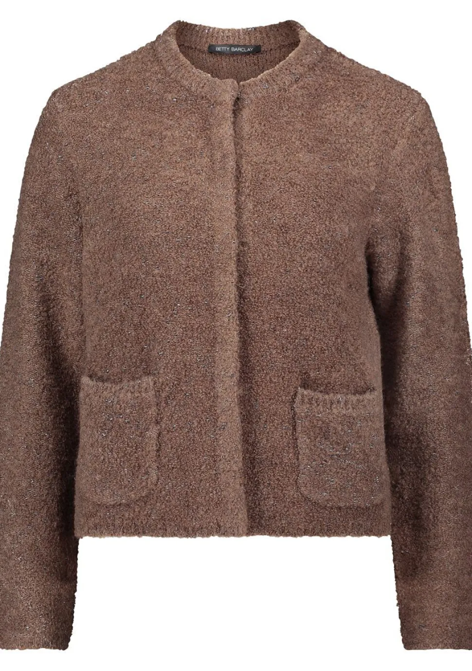 BETTY BARCLAY VEST