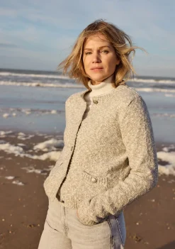 BLOOMINGS VEST