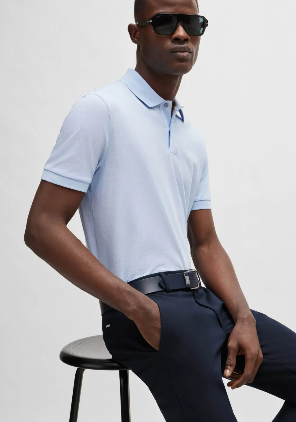BOSS BLACK CHINO