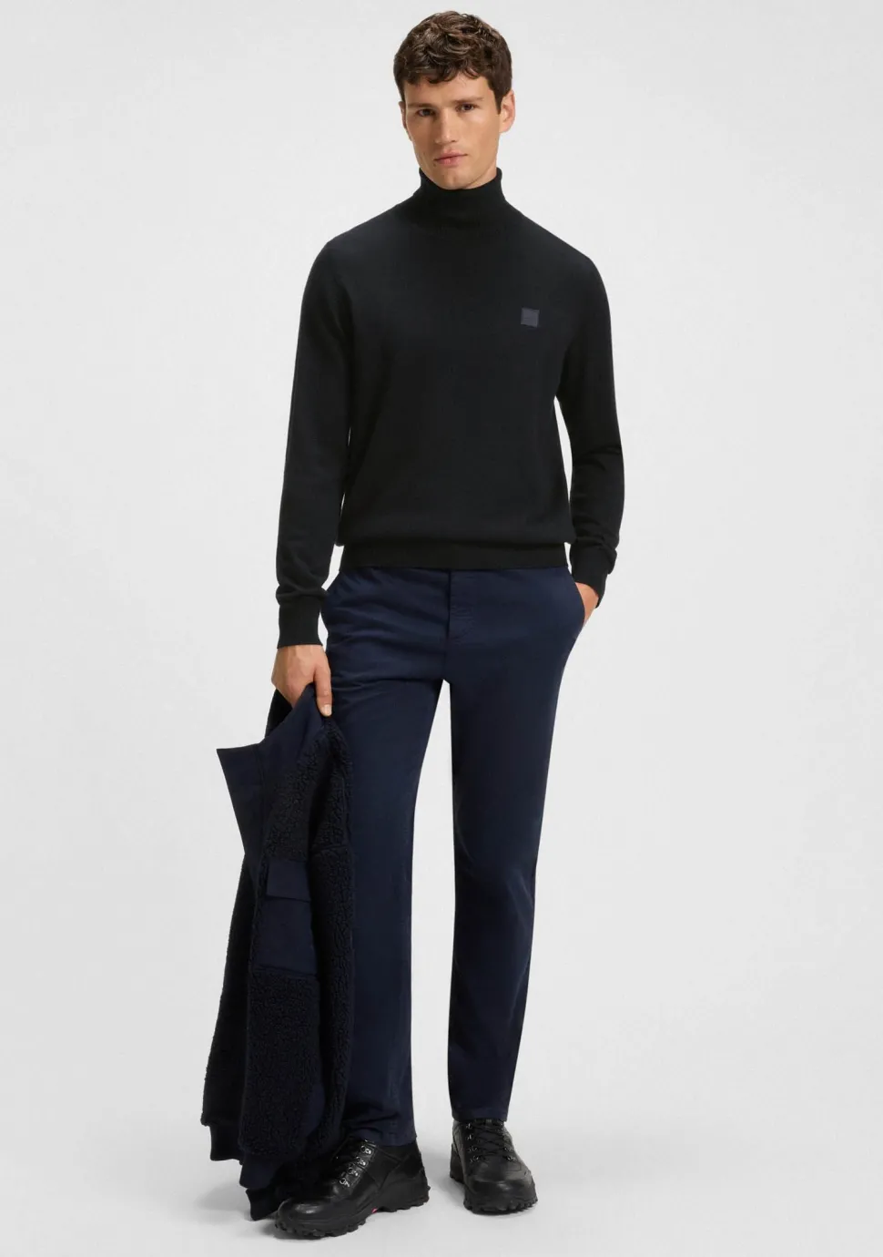 BOSS ORANGE COLTRUI