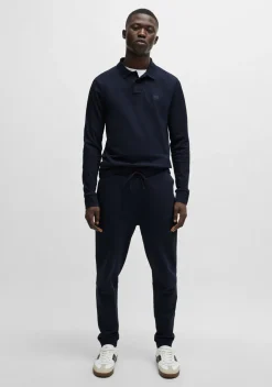 BOSS ORANGE POLO