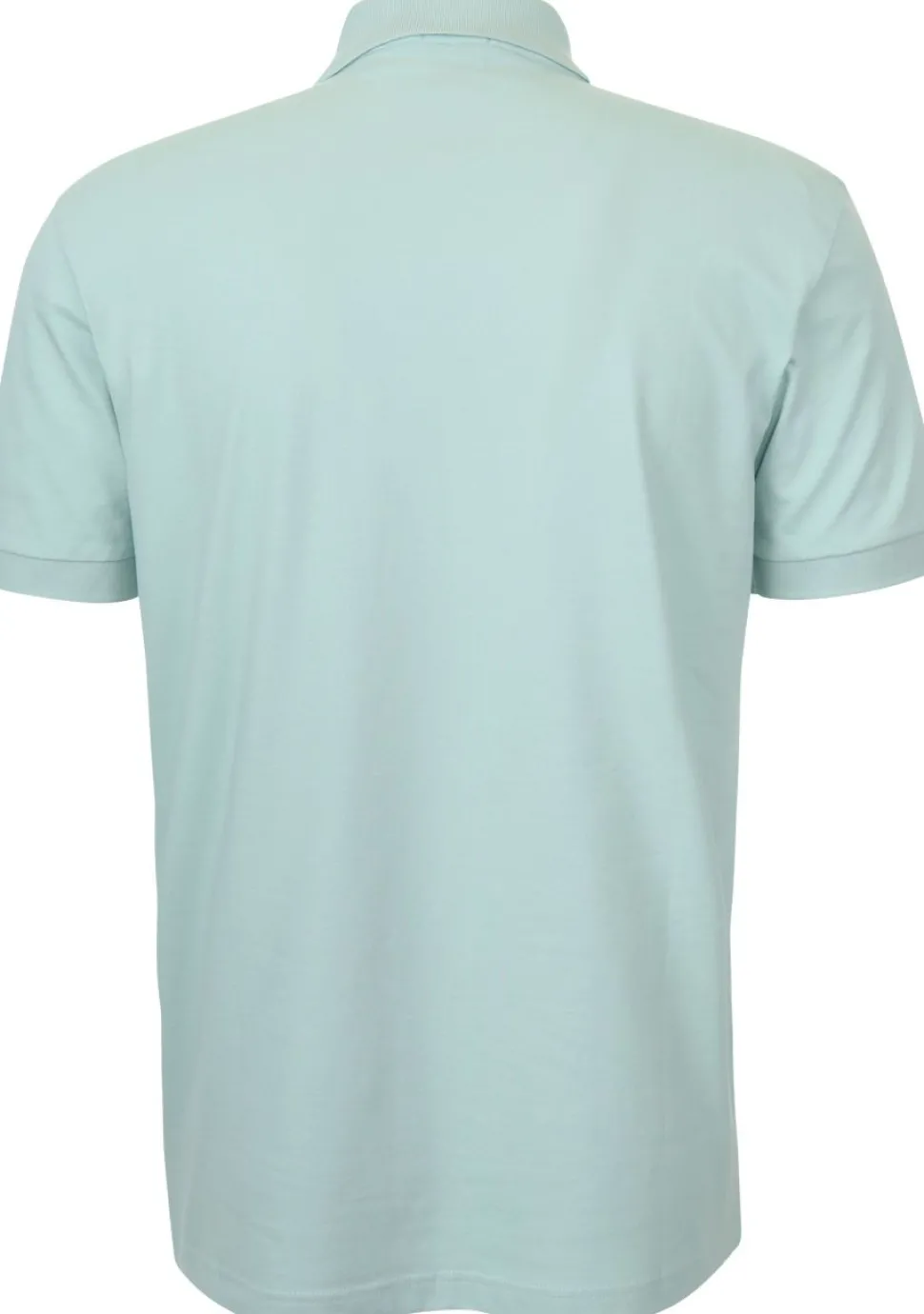 BOSS ORANGE POLO