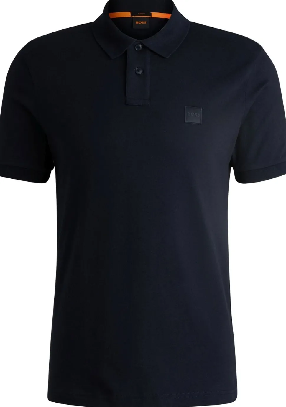 BOSS ORANGE POLO