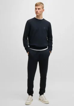 BOSS ORANGE SWEATER