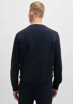 BOSS ORANGE SWEATER