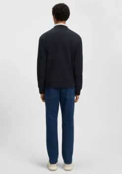 BOSS ORANGE SWEATER