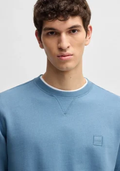 BOSS ORANGE SWEATER