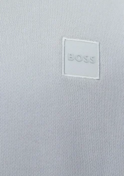 BOSS ORANGE SWEATER