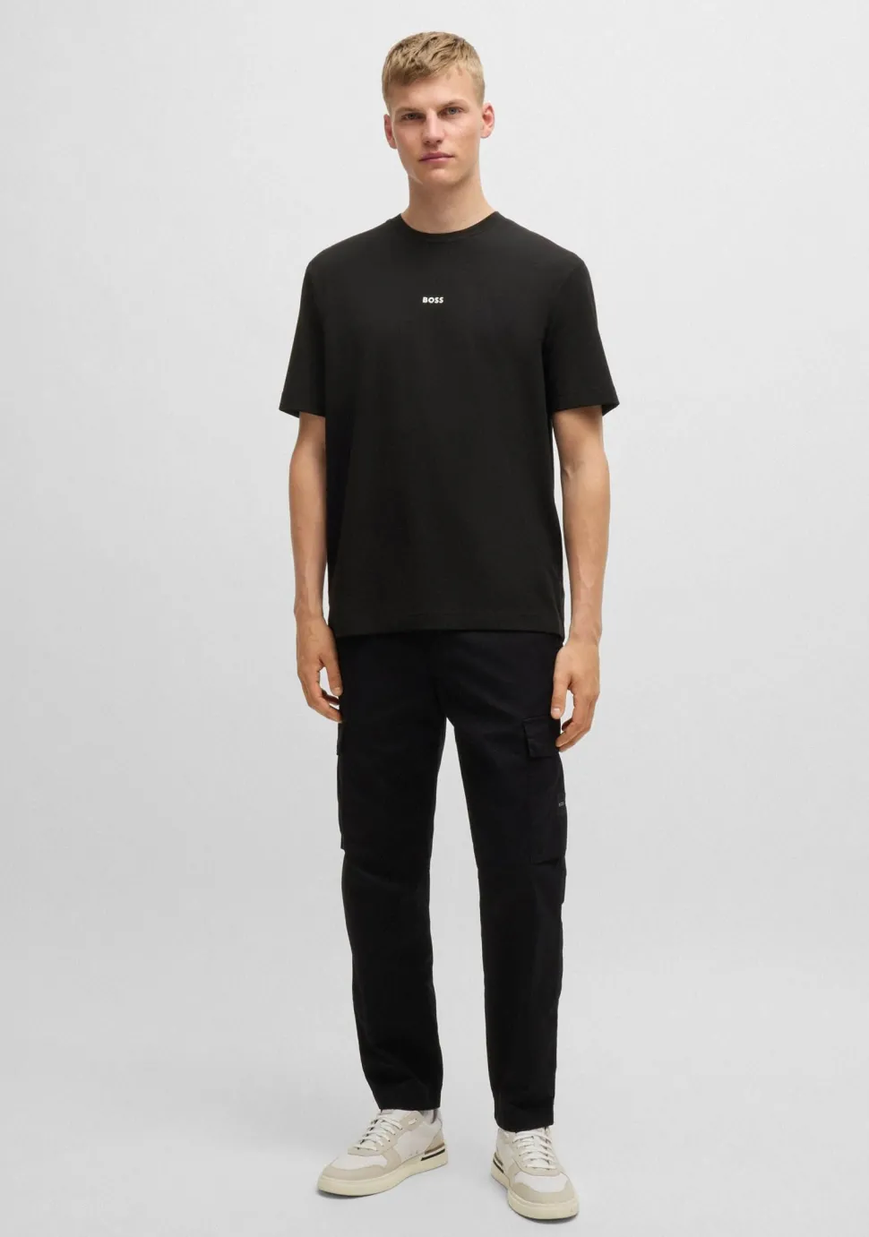 BOSS ORANGE TSHIRT
