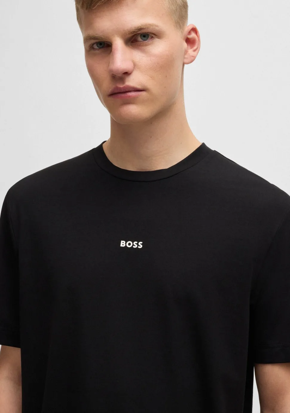 BOSS ORANGE TSHIRT