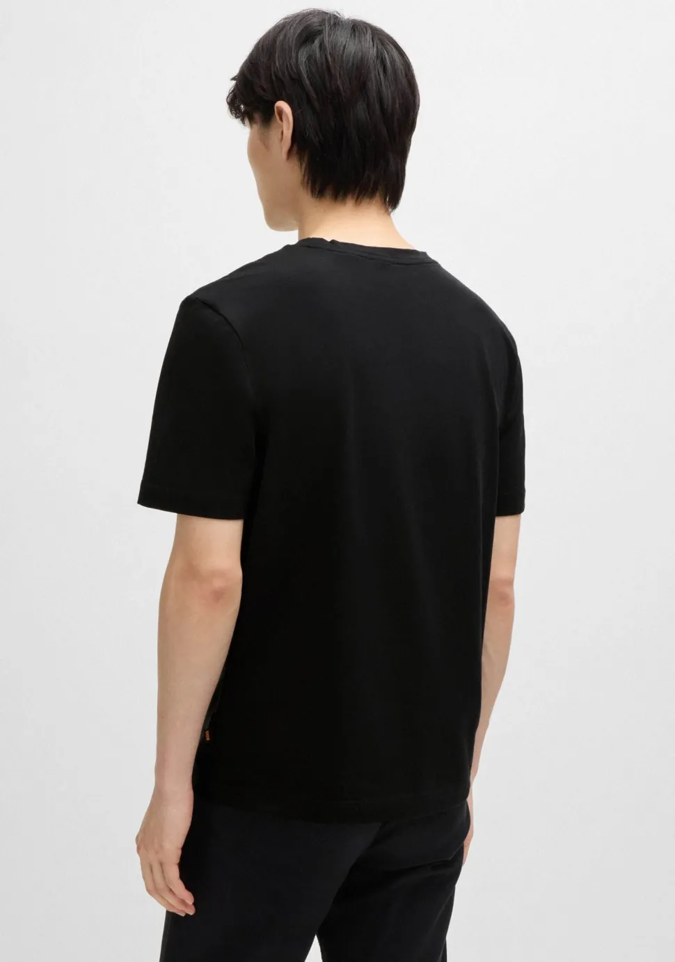 BOSS ORANGE TSHIRT