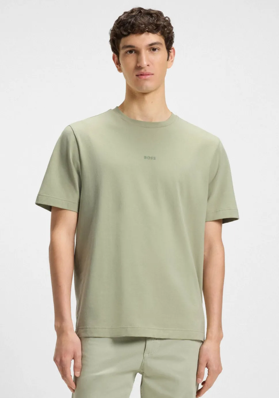 BOSS ORANGE TSHIRT