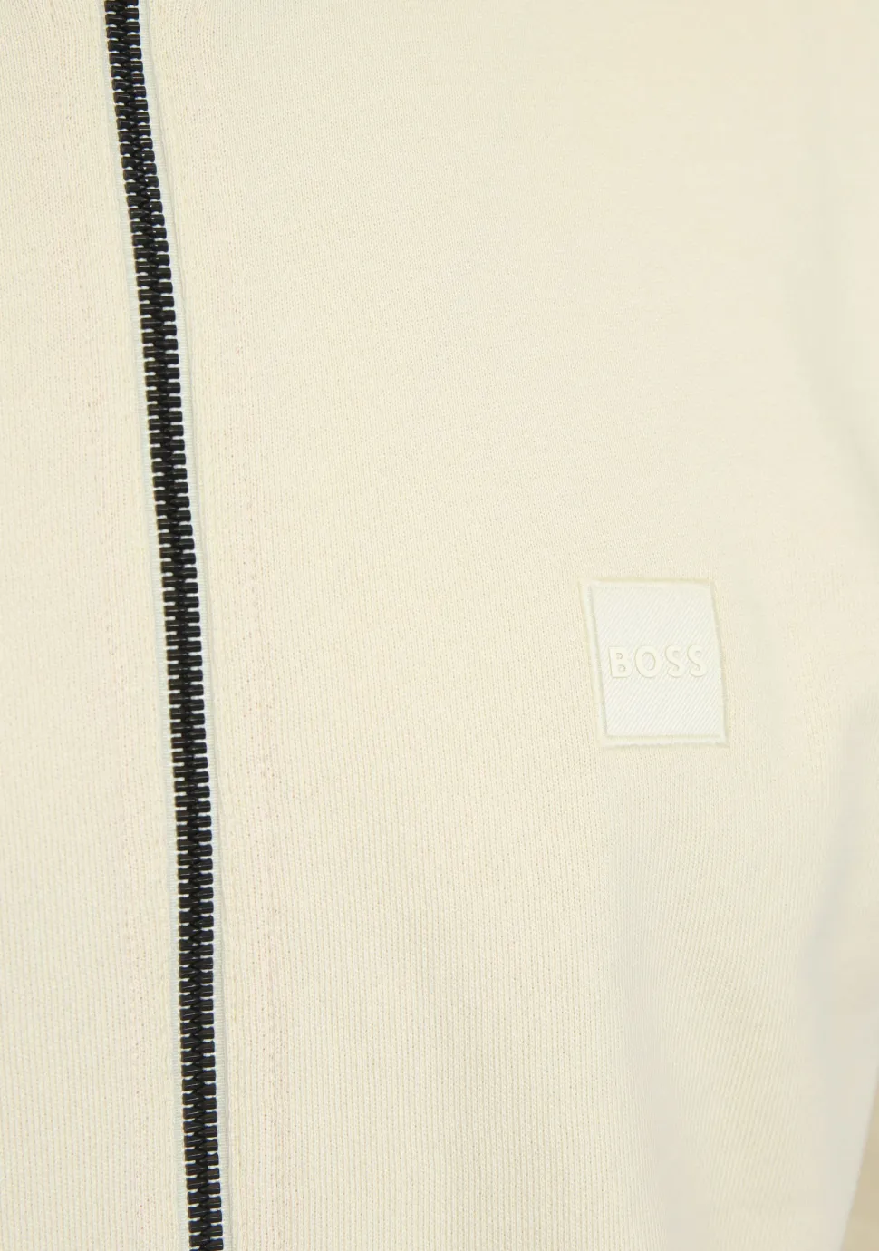 BOSS ORANGE VEST