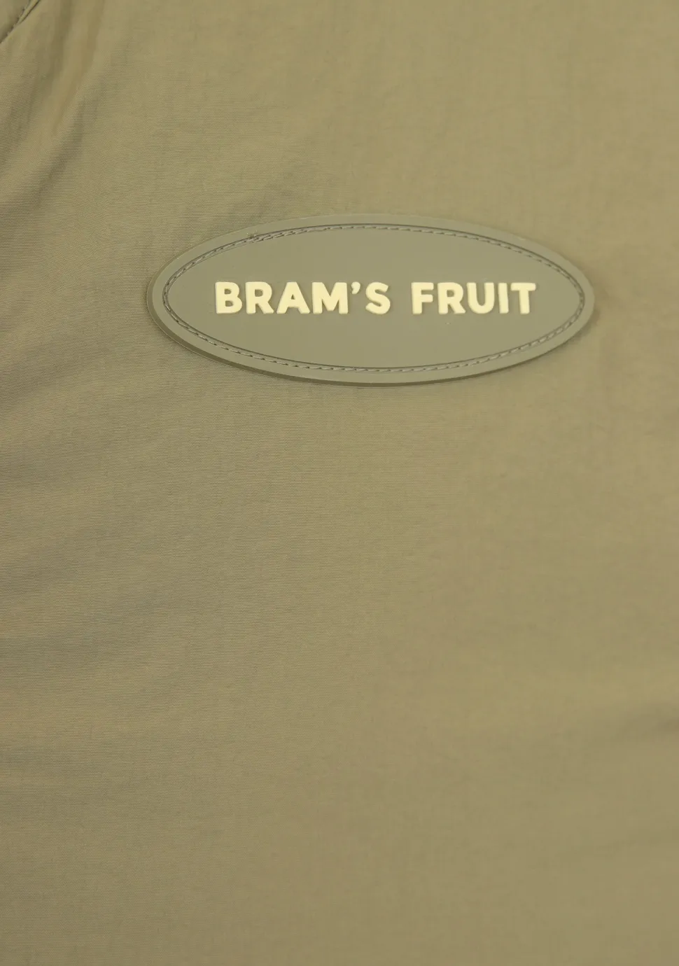 BRAMS FRUIT BODYWARMER