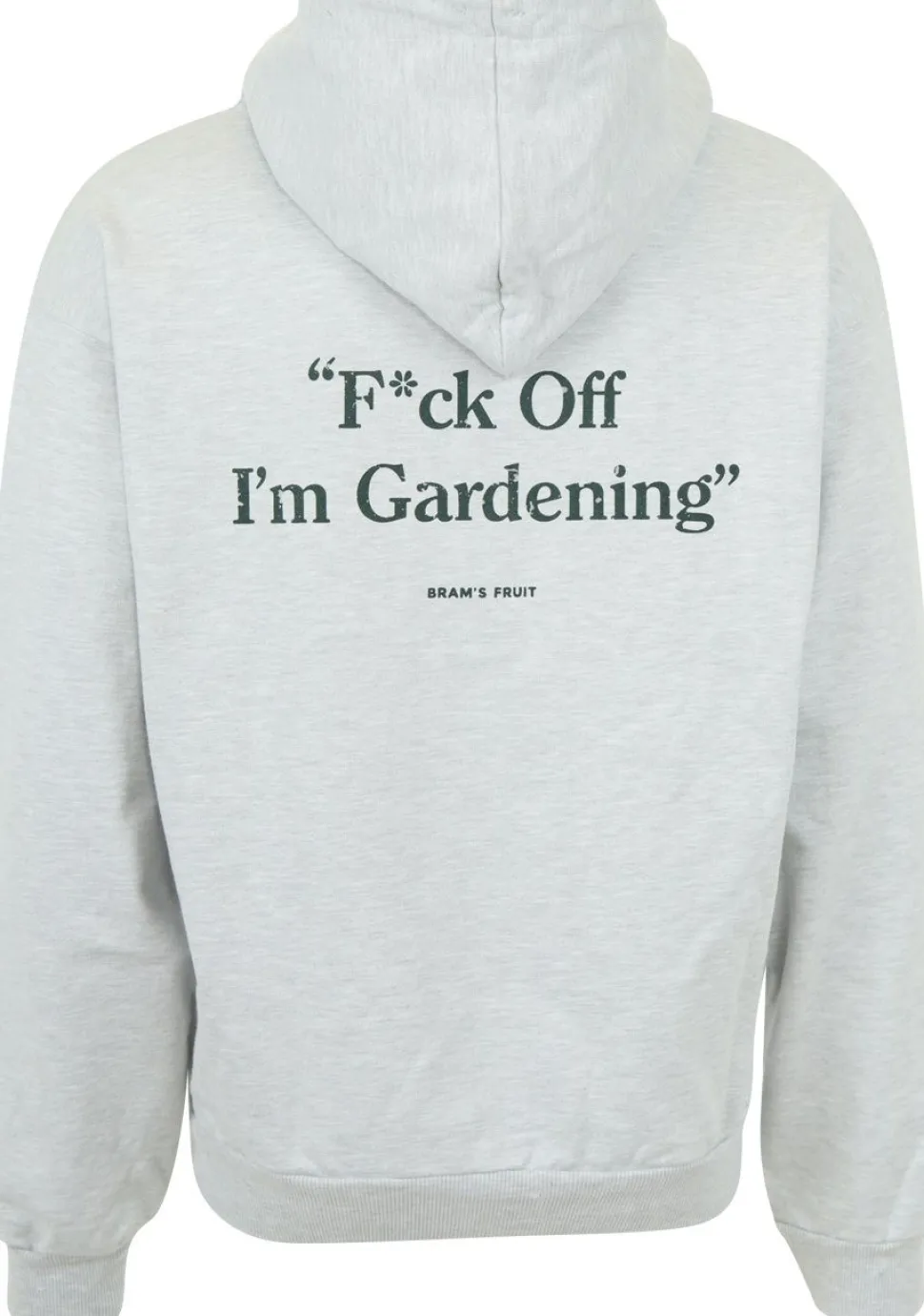 BRAMS FRUIT HOODIE