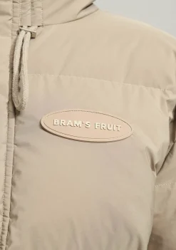 BRAMS FRUIT JAS