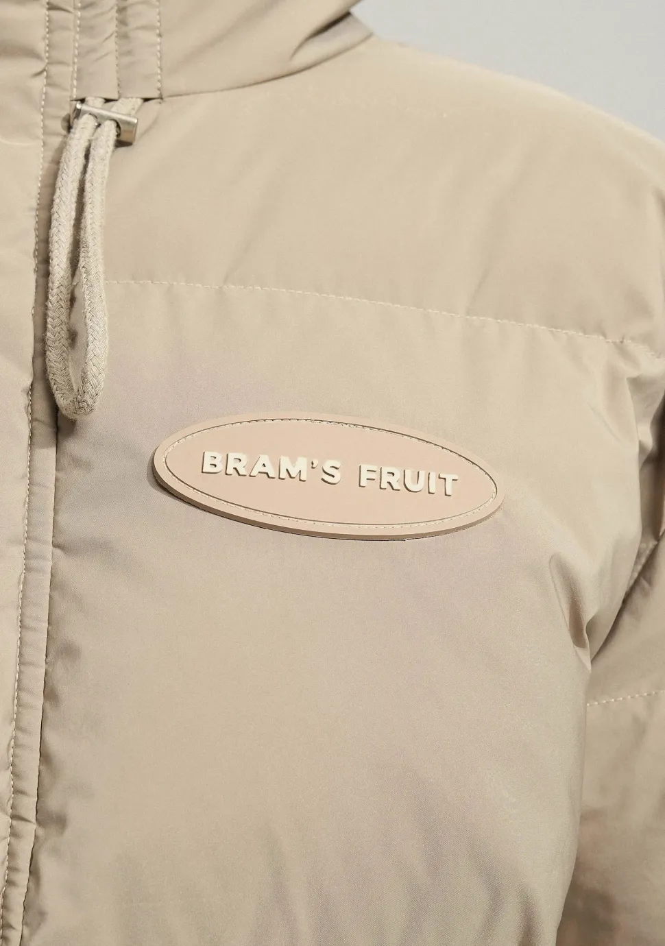 BRAMS FRUIT JAS