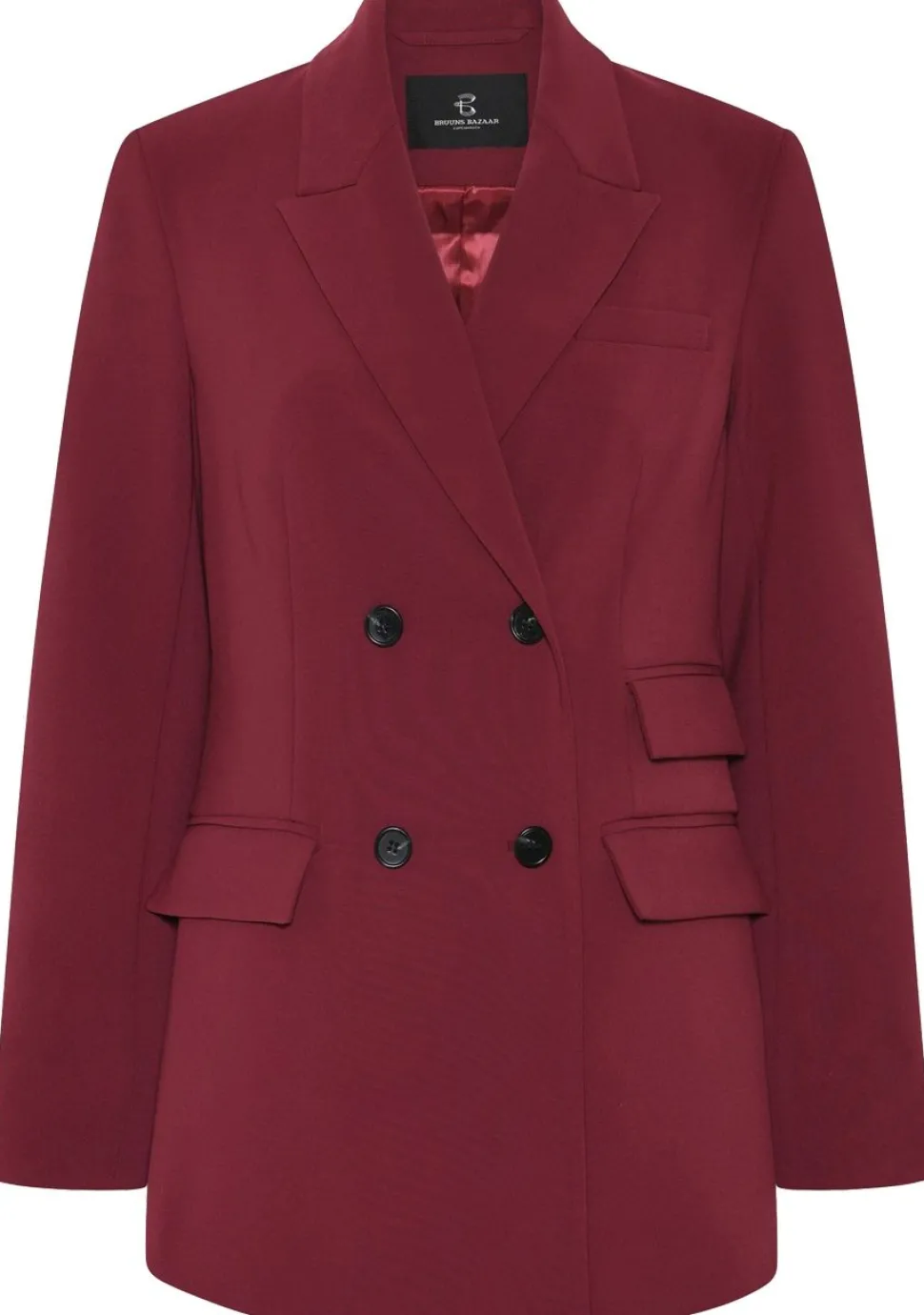 BRUUNS BAZAAR BLAZER