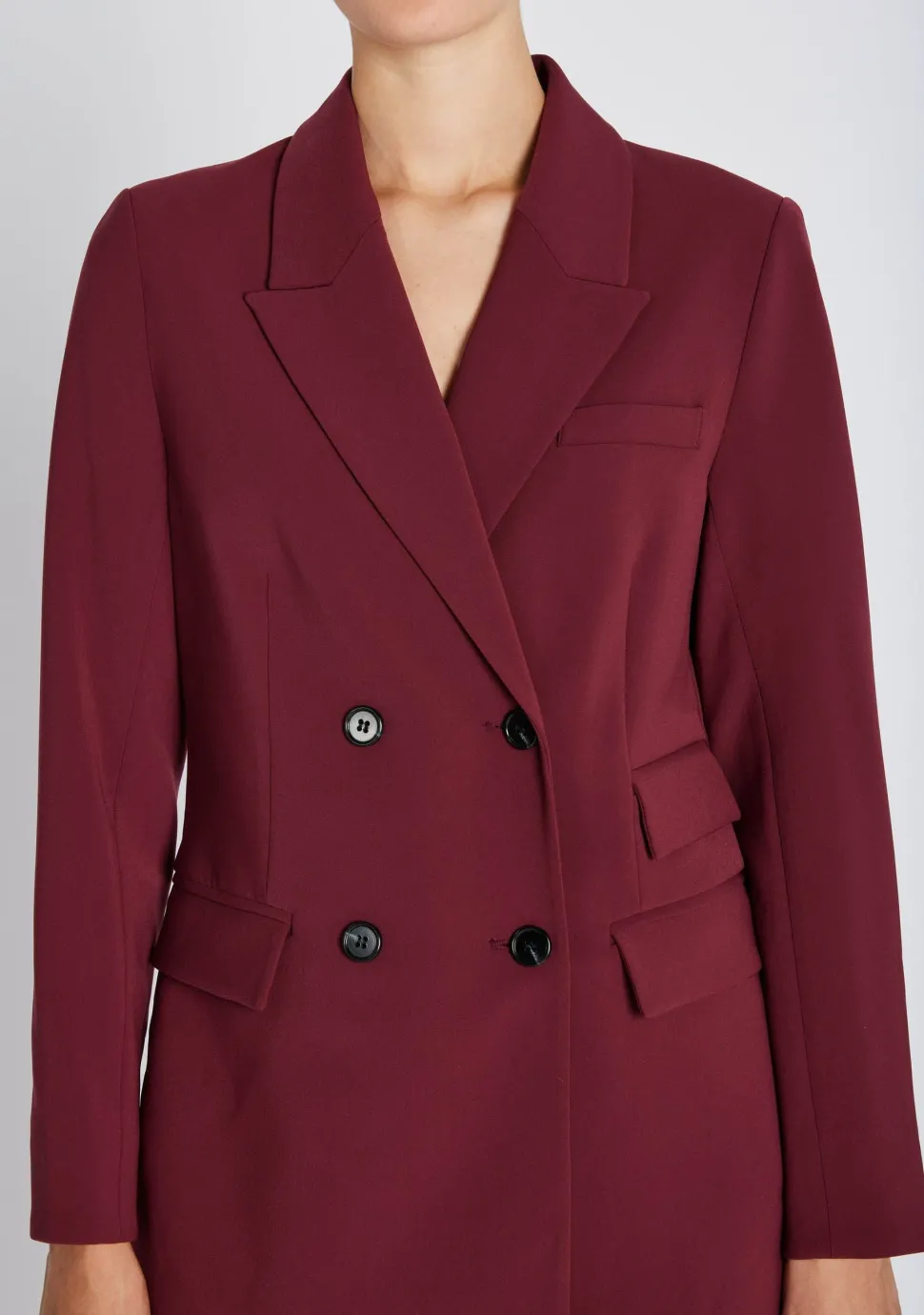 BRUUNS BAZAAR BLAZER