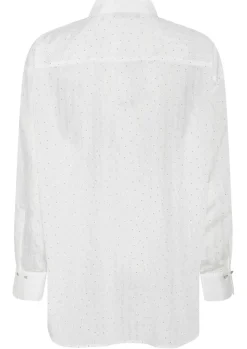 BRUUNS BAZAAR BLOUSE