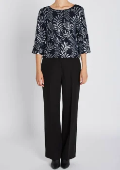 BRUUNS BAZAAR BLOUSE