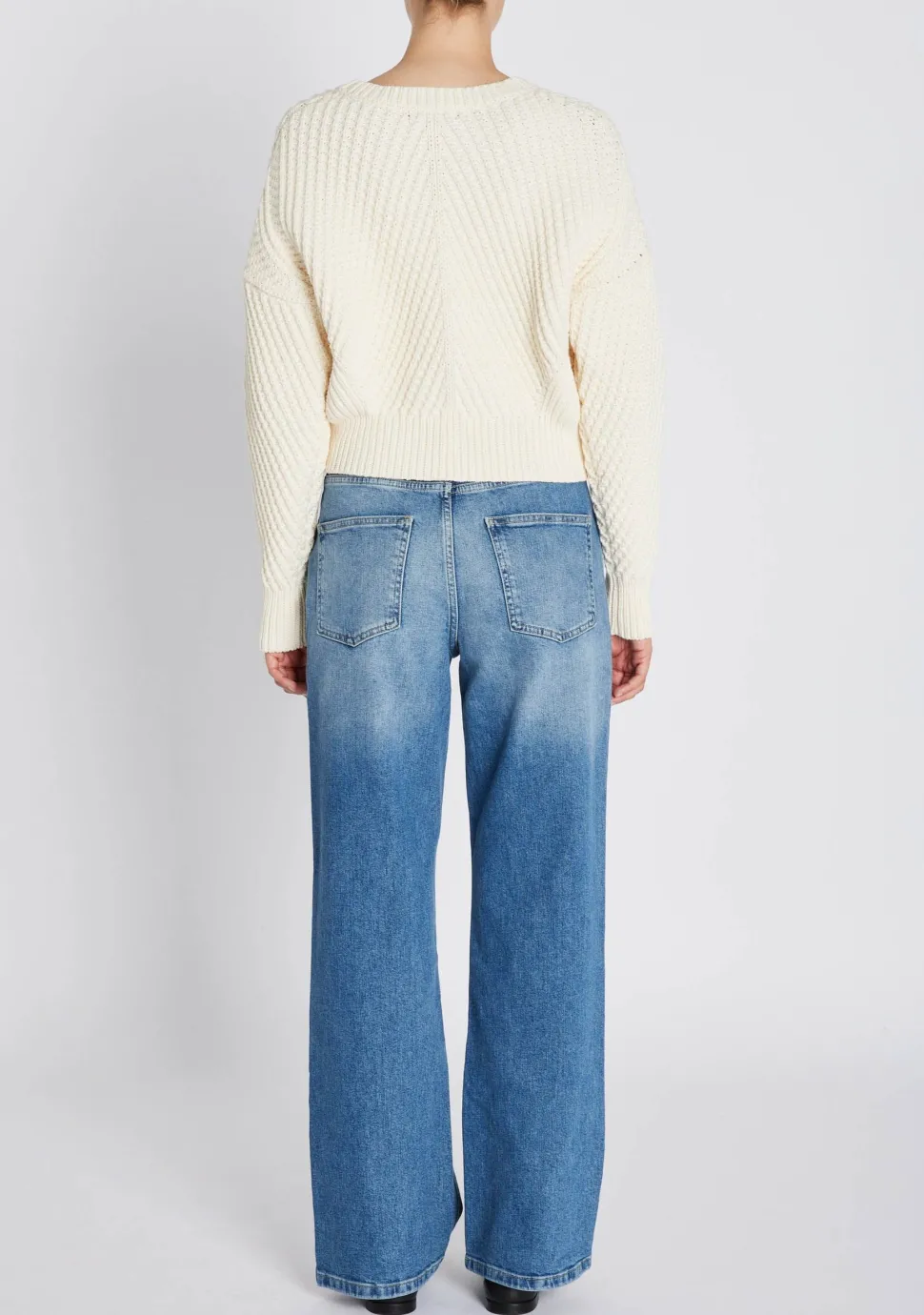 BRUUNS BAZAAR JEANS