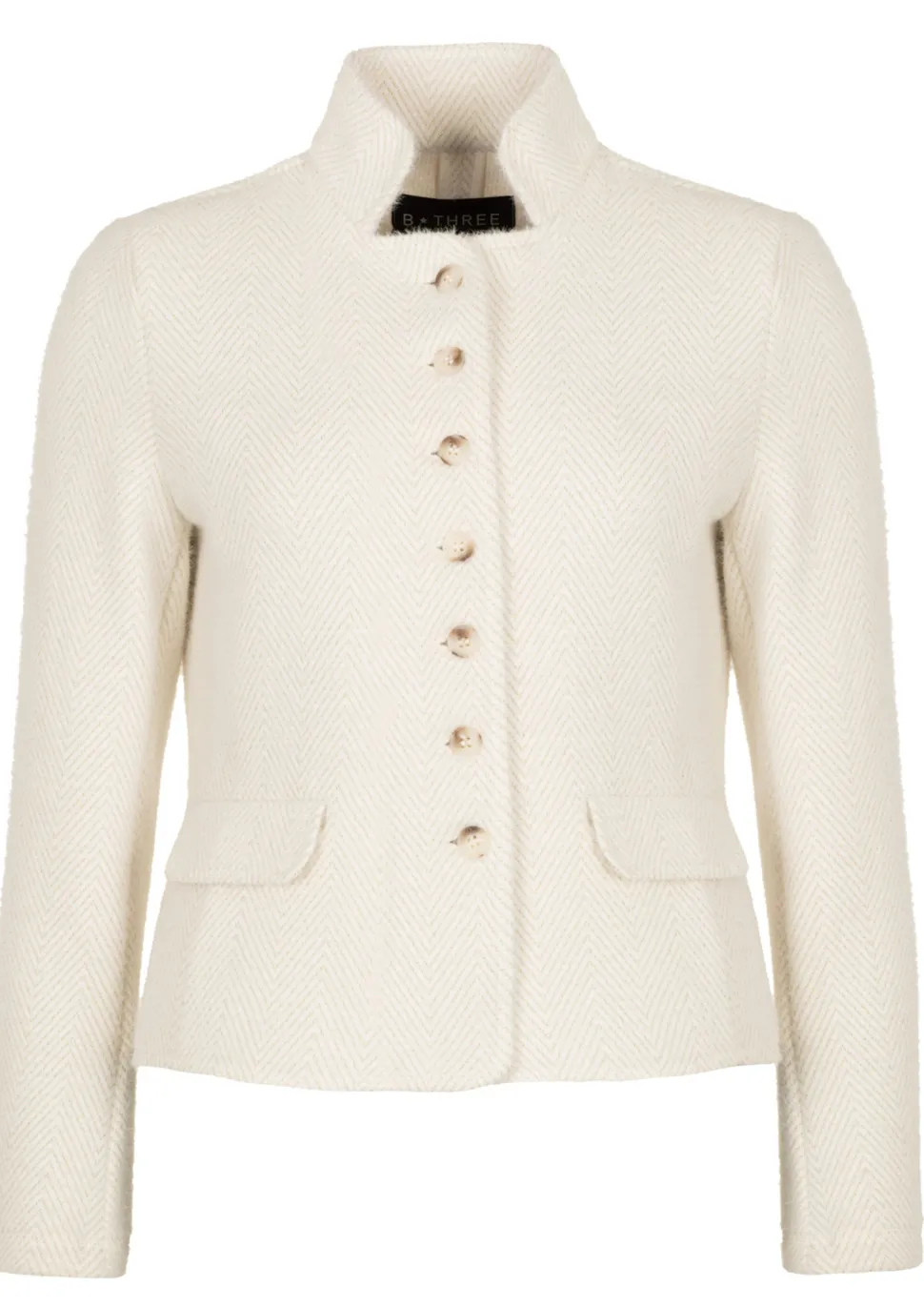 BTHREE BLAZER